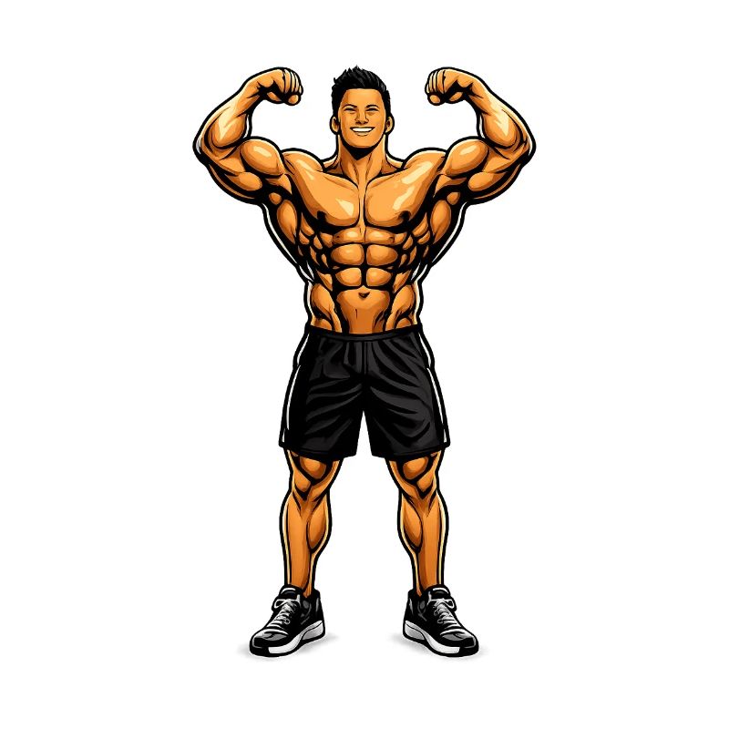 construit différemment