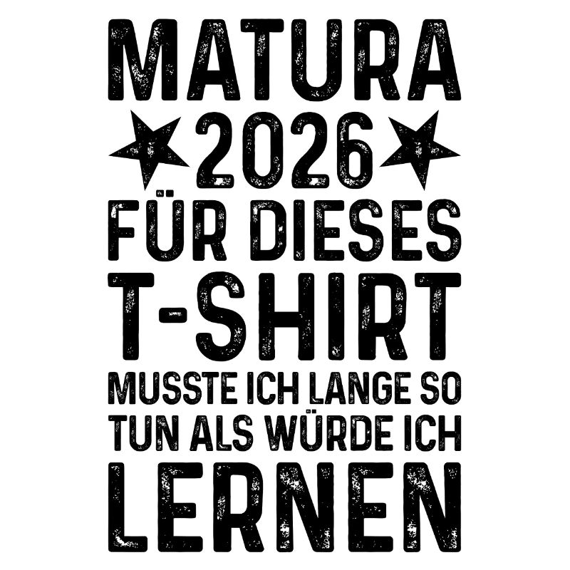 Matura 2026