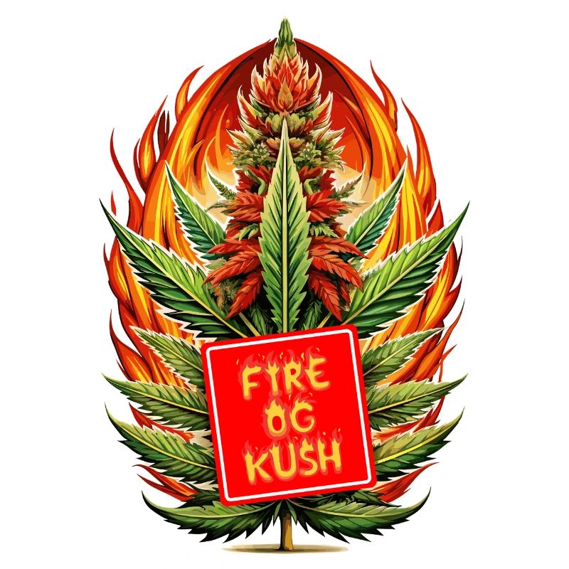 Feu Og Kush