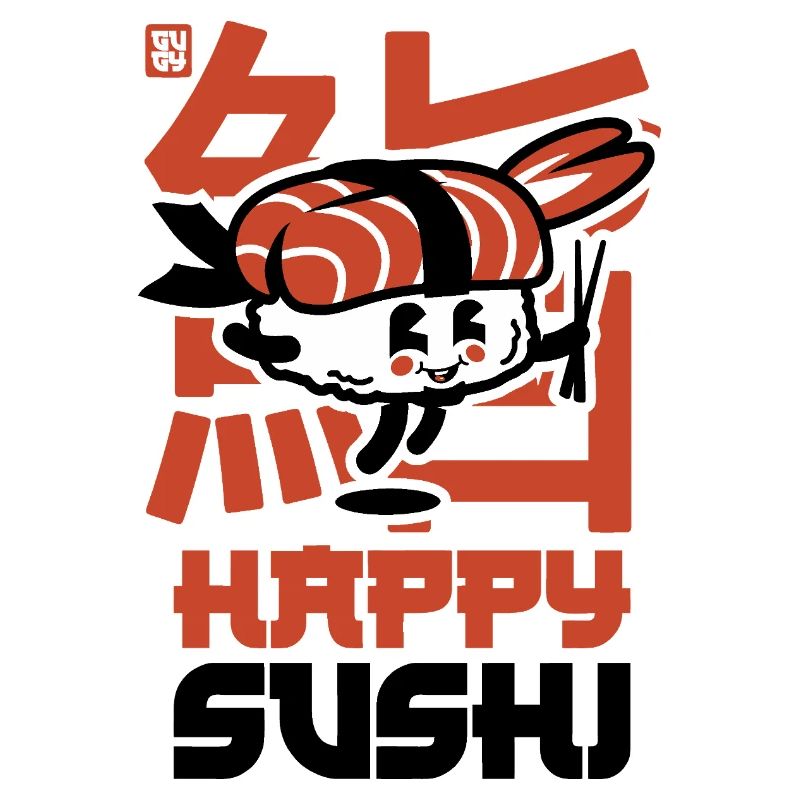 Happy Sushi