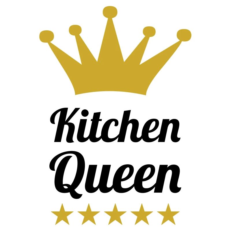 The queen of cooking