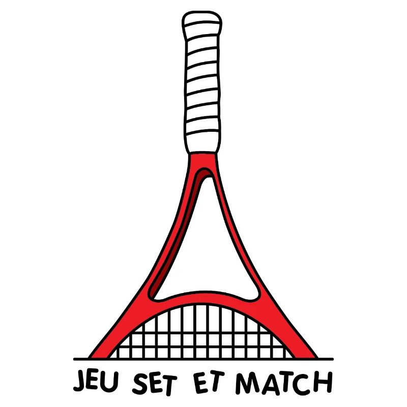 French Tennis Open