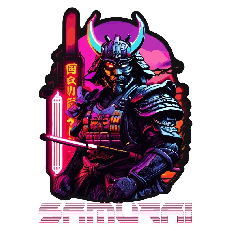 samouraï