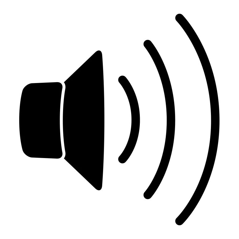 speaker right