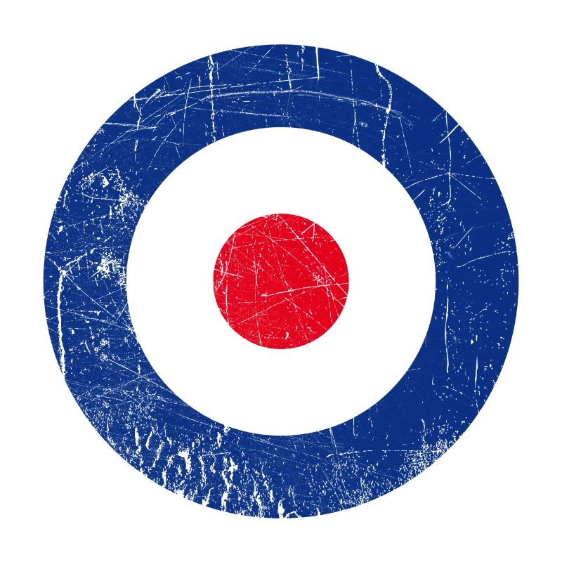 Cocarde Britannique
