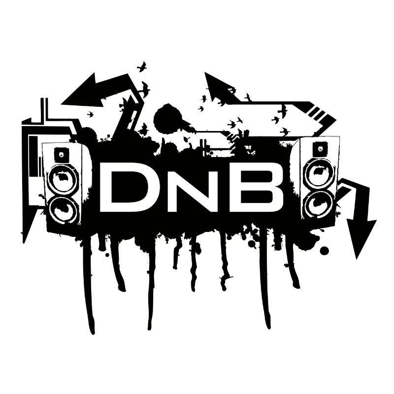 Drum And Bass