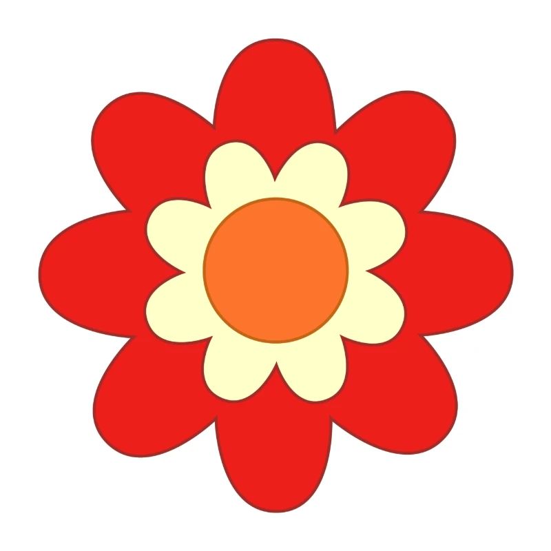 Blümchen 1