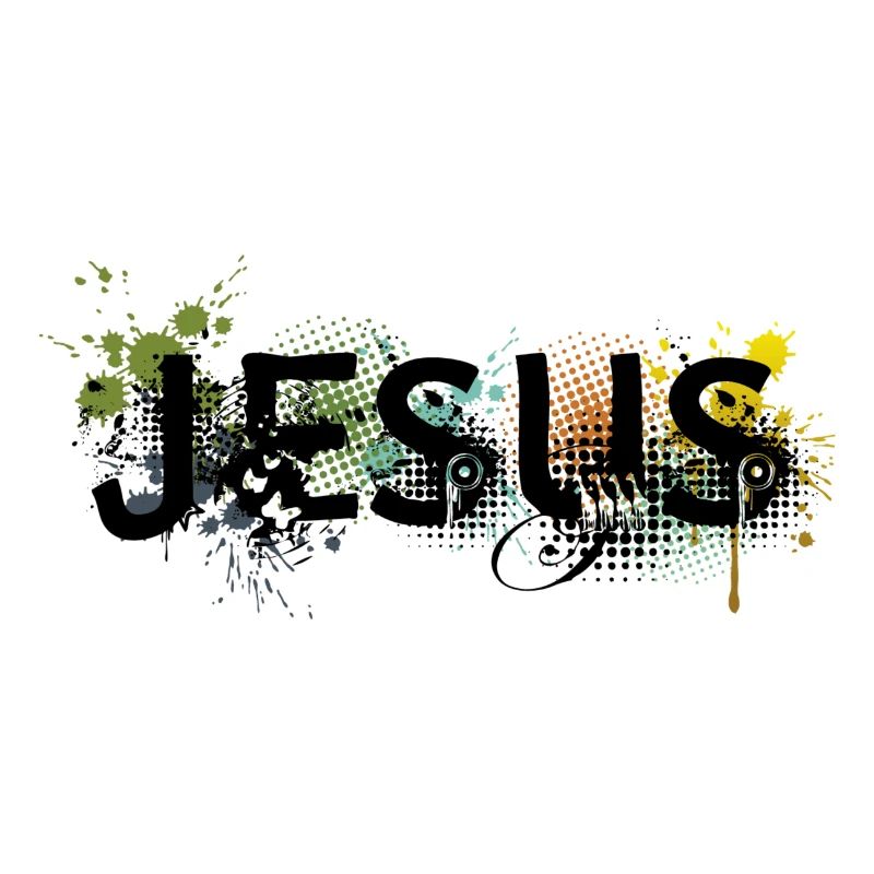 Jesus eu