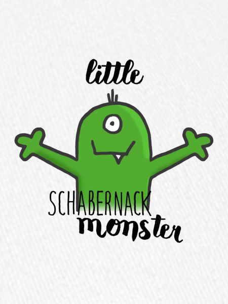 Little Monsters HORST