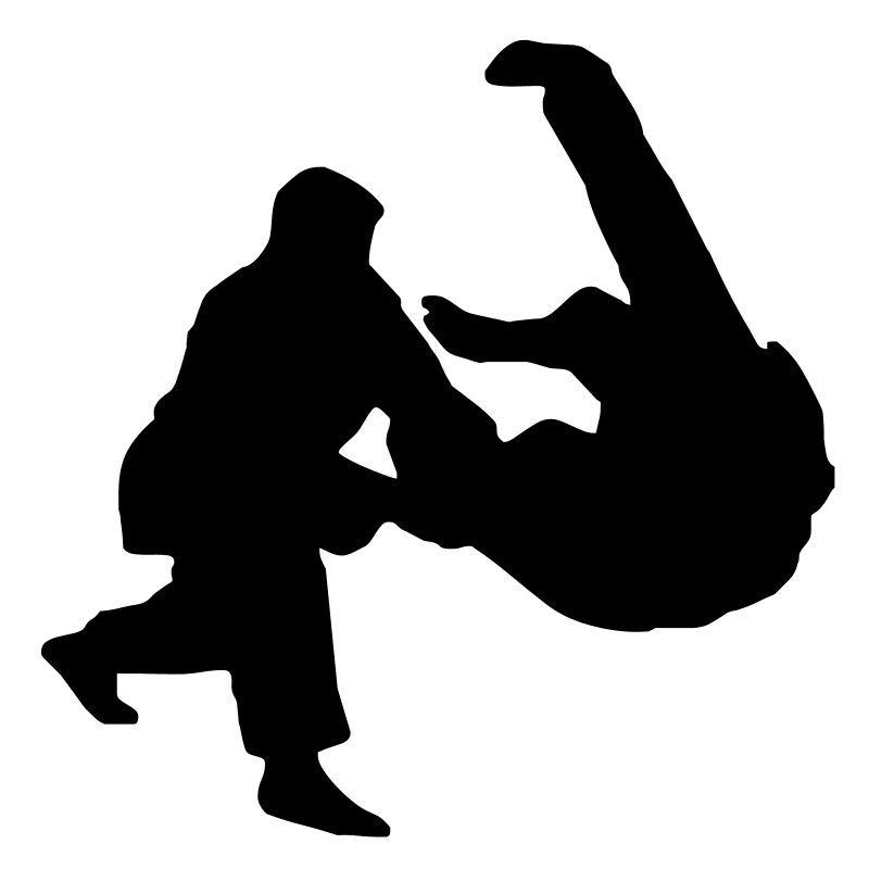 Judo gemacht