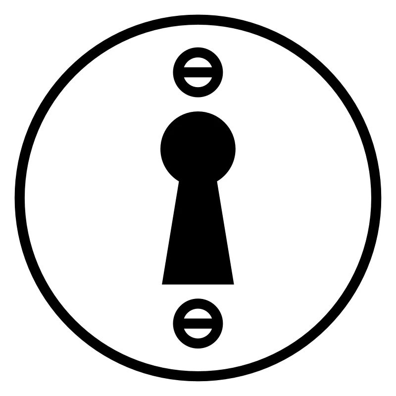 Keyhole