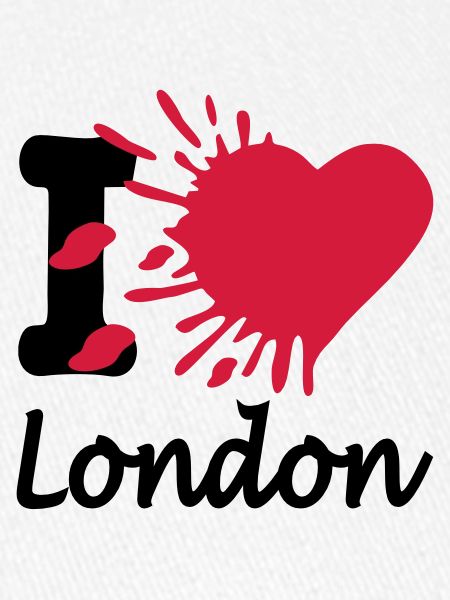 I Love London