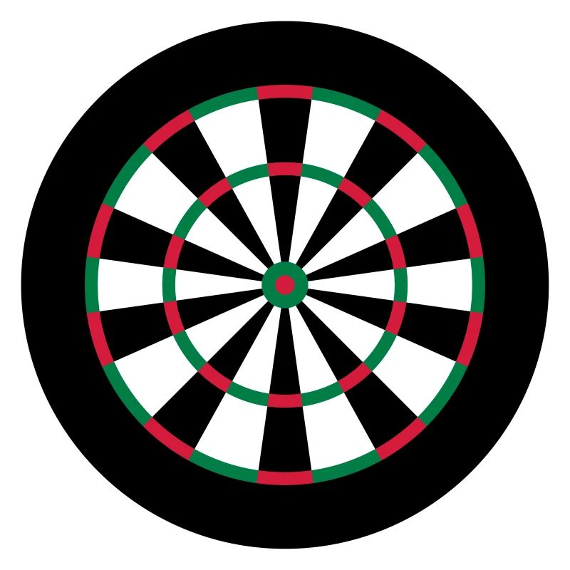 Dart Board