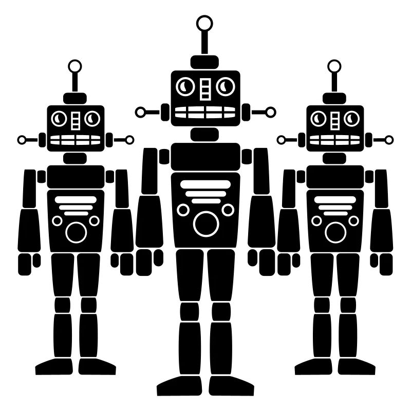 Cool Robots Team