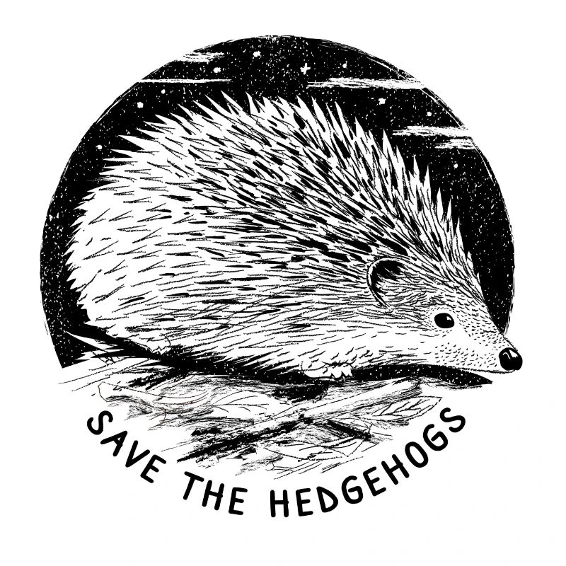 Save The Hedgehogs