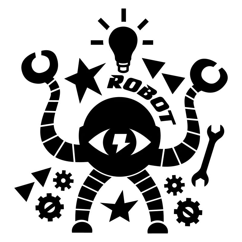 robots