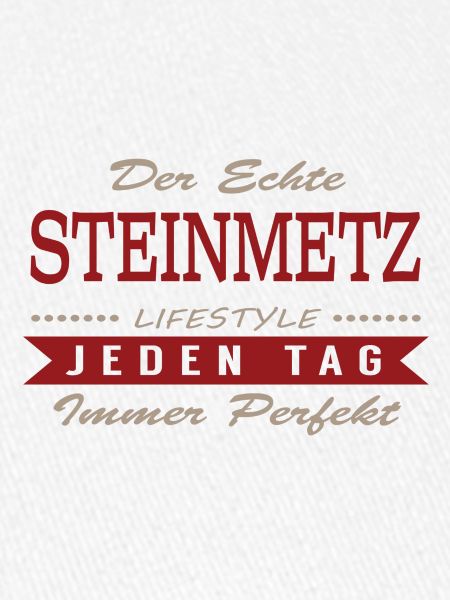 Der echte Steinmetz