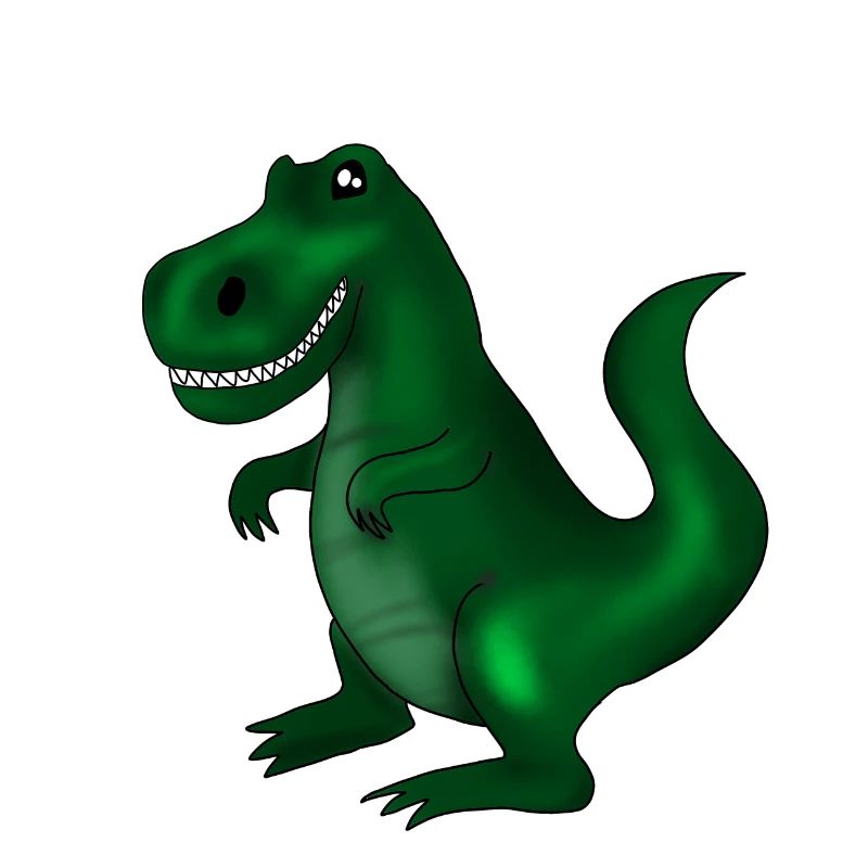 Dinosaure