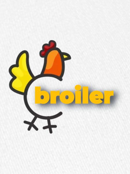 Broiler