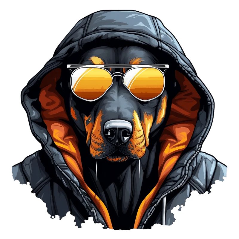 Loyal Beast | Rottweiler profile