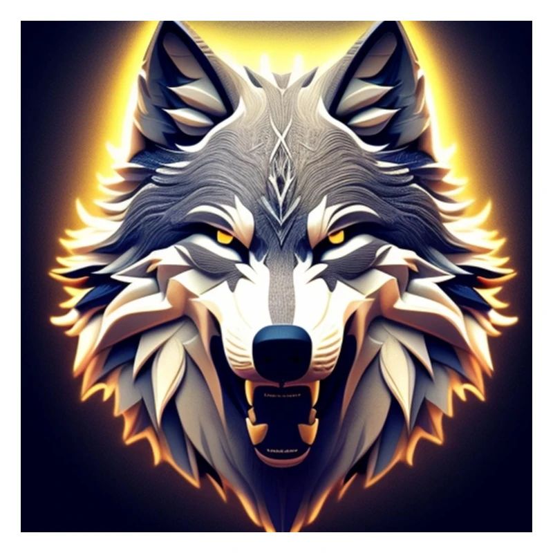 Wolf's Head
