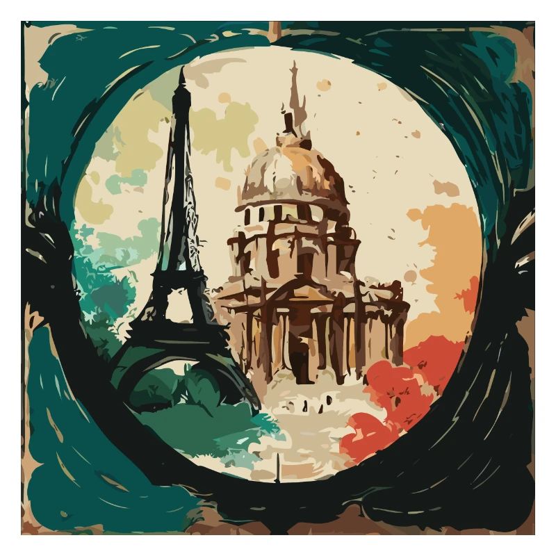 Focus on Paris