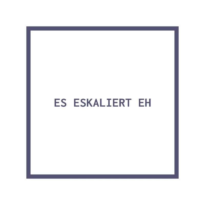 ES ESKALIERT EH