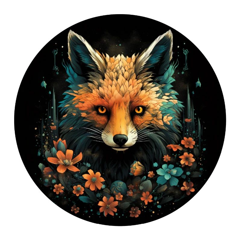 Fox Love