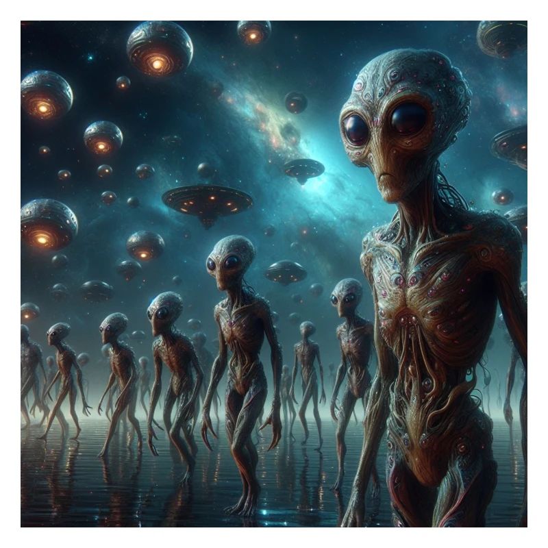 Astronomie Physik