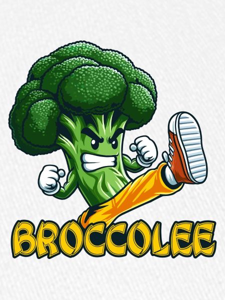 Brocco Lee