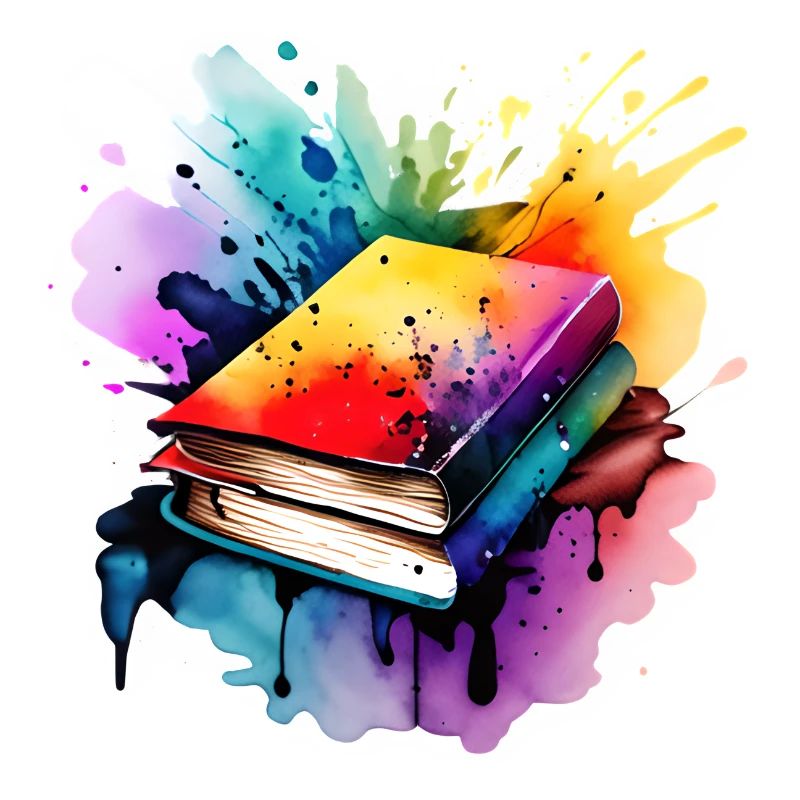 Book Reading Gift Reader Book Lover Books