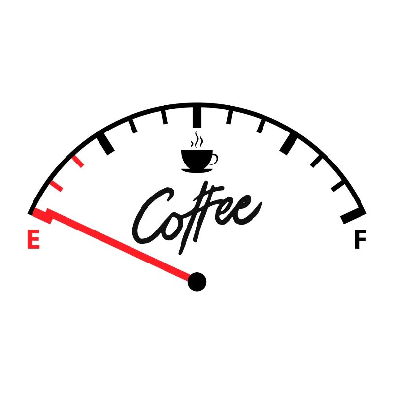 Kaffee-Station