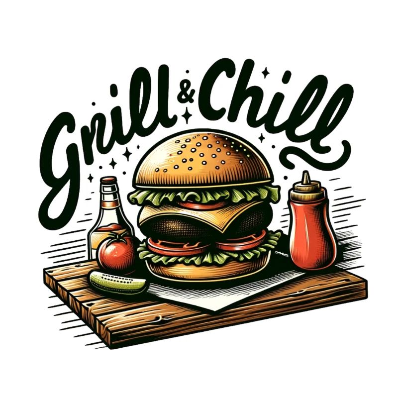 Grill & Chill