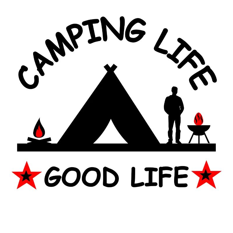 Camping