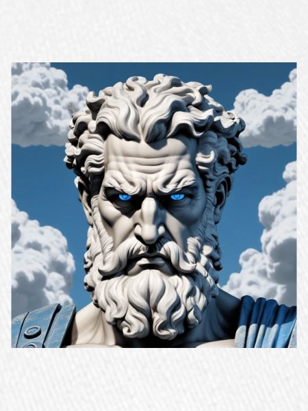 Mythos Zeus