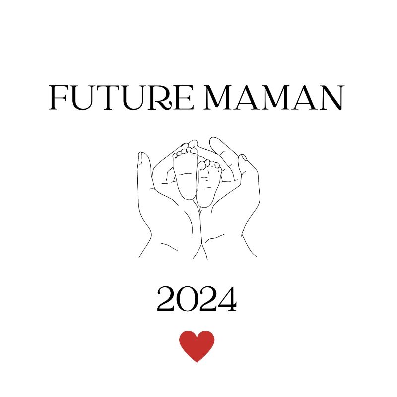 Future maman 2024