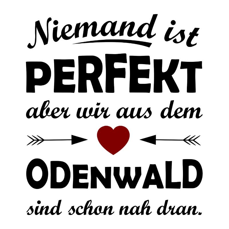 Die tollen Odenwälder