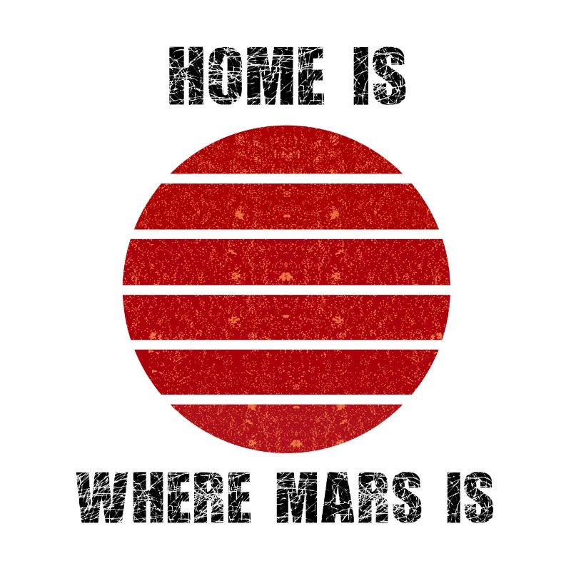 À l’aise dans l’espace