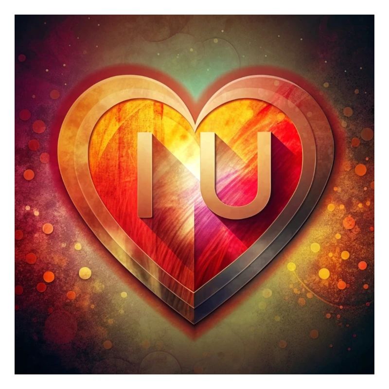 Ich liebe dich