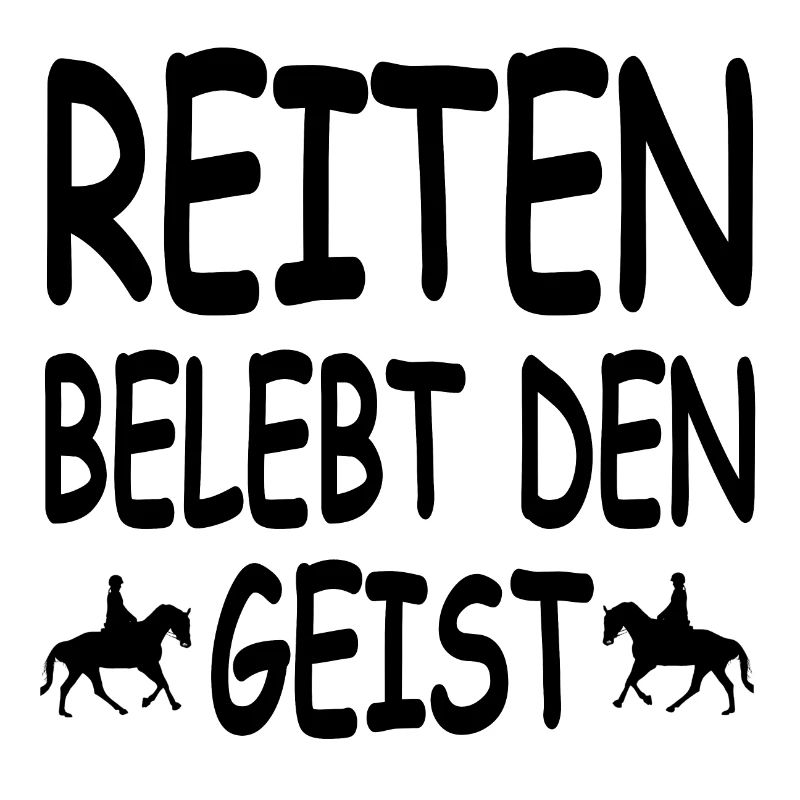 Reiten