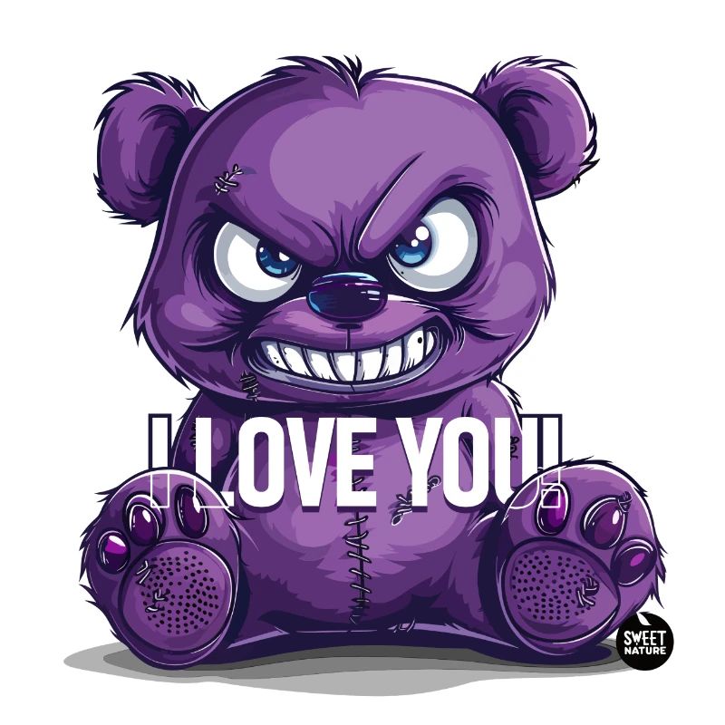 Ich liebe dich!