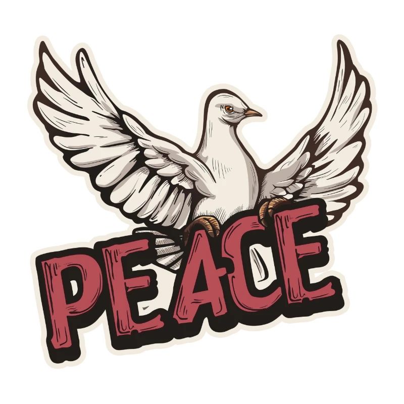 PEACE