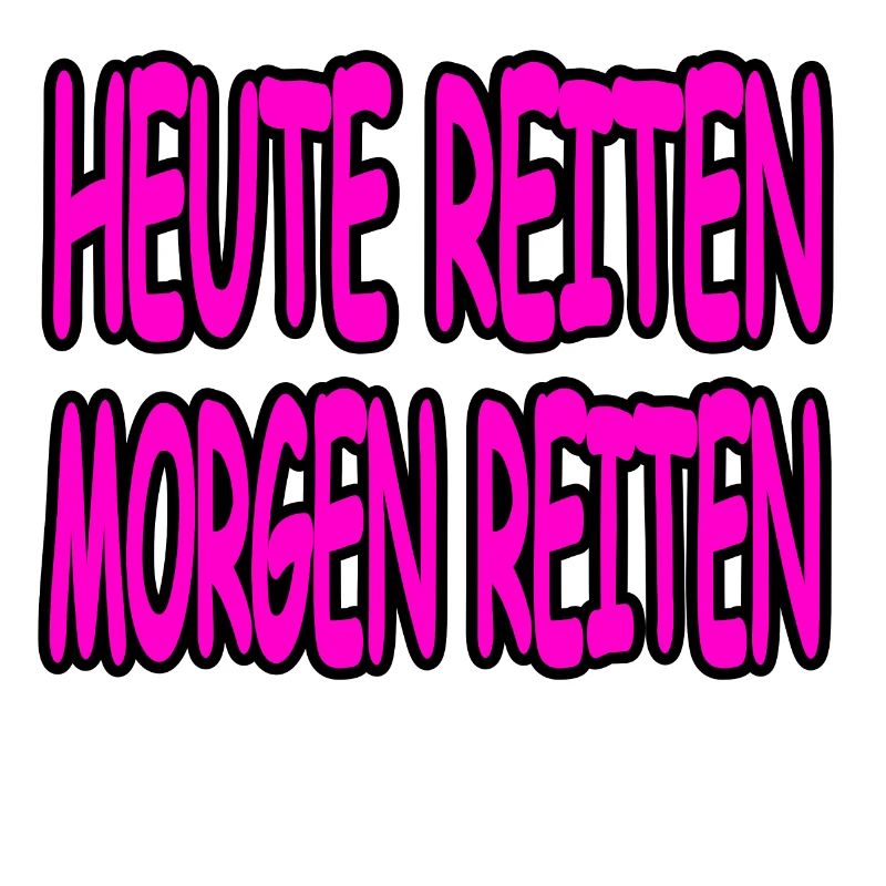 Reiten