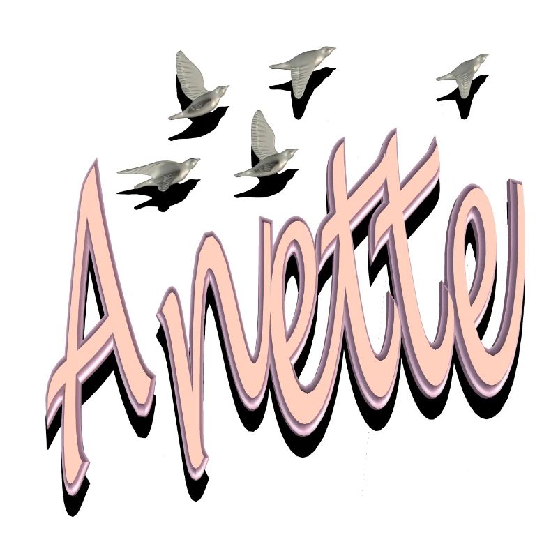 Anette2