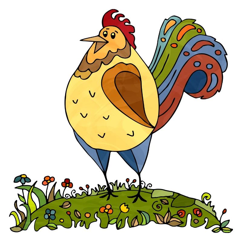 Rooster