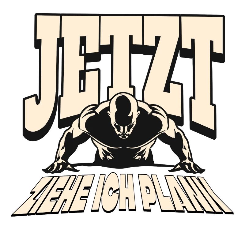 Now I'm pulling plank