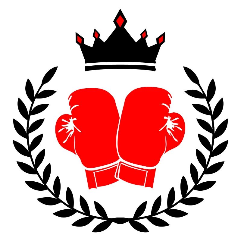 Boîtes de boxe