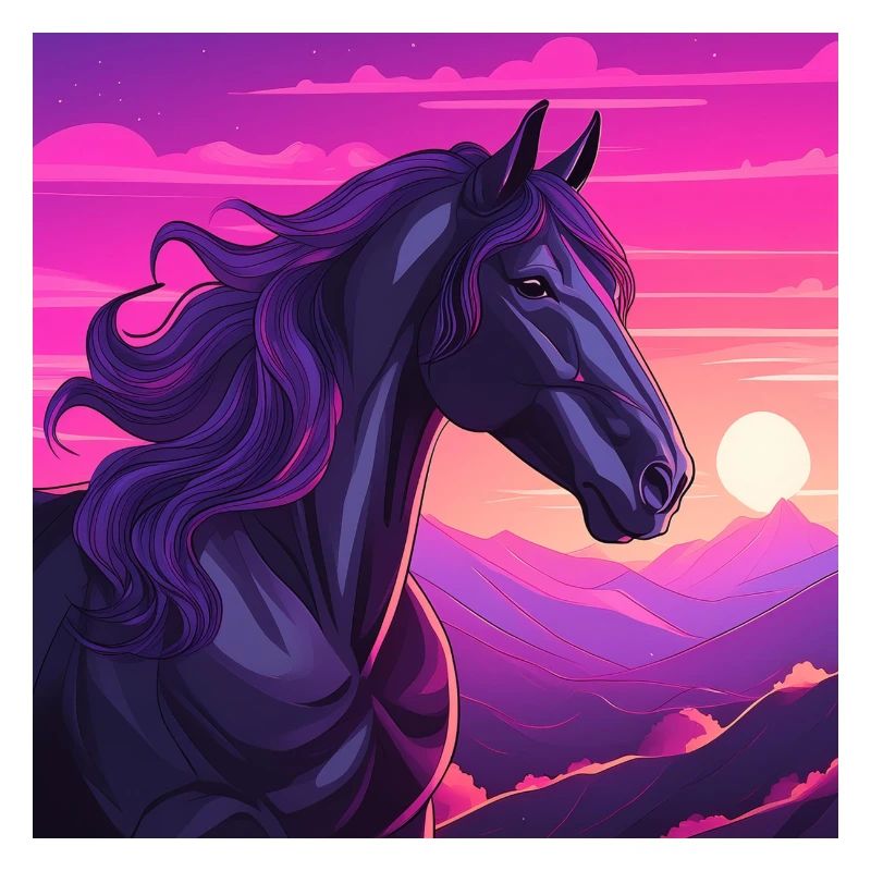 Art du cheval