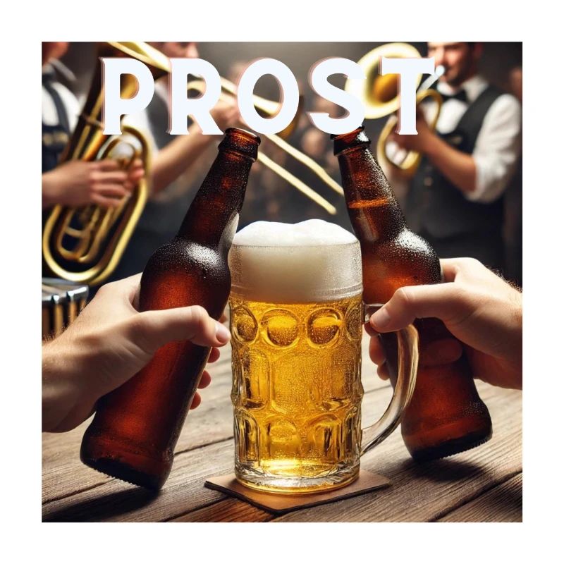 Prost Bier