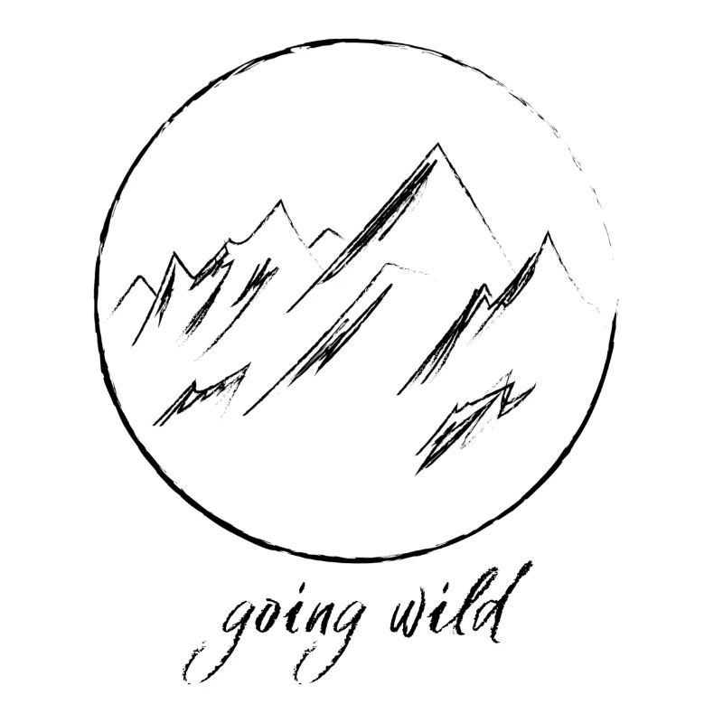 Mountains - Going Wild